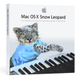 Illustration for article titled Snow Leopard Box Redesign Gallery